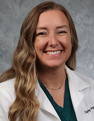  Hayley B. Campbell, MD 